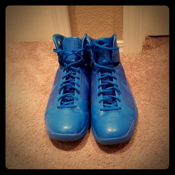 Nike Other - Nike Hyper Dunk in blue